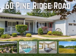60 Pine Ridge Rd, Centre Wellington, ON N0B1J0