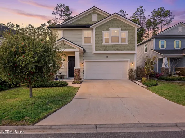 560 WINDERMERE Way, St. Augustine, FL 32095