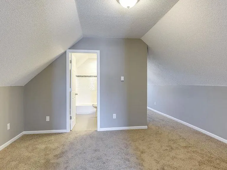 3rd floor bathroom