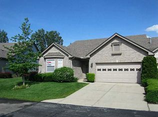 10495 Muir Ln, Fishers, IN 46037