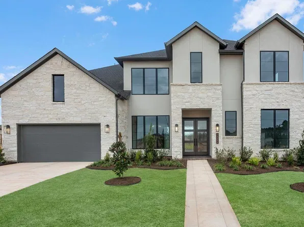 16324 Water Vole Ct, Magnolia, TX 77354