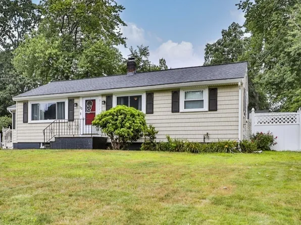 15 Saint Paul St, Lowell, MA 01851