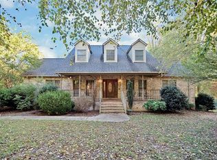 219 Tranquil Lake Dr, China Grove, NC 28023