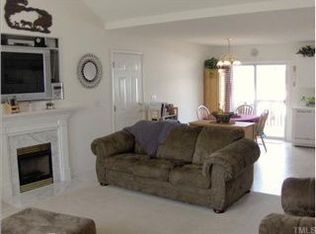 335 Jared Dr, Fuquay Varina, NC 27526