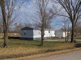 52910 E 152nd Rd, Miami, OK 74354