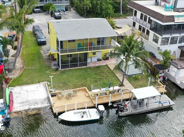 164 Venetian Dr, Islamorada, FL 33036