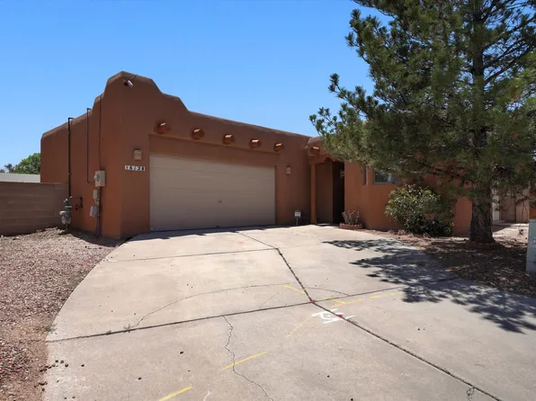6128 Nassif Ct NW, Albuquerque, NM 87120