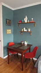 Rented by Brooklyn Heights Real Estate Inc