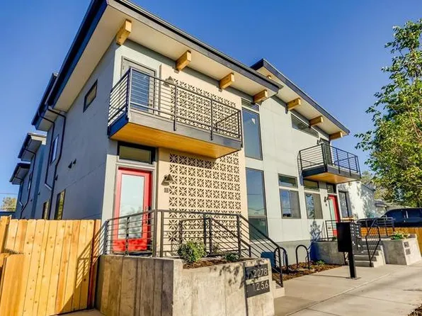 2278 S Delaware St #2, Denver, CO 80223