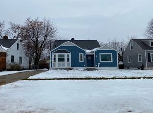 2841 10th Ave, Port Huron, MI