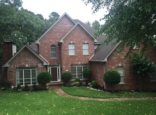 2 Gelan Ct, Little Rock, AR 72223
