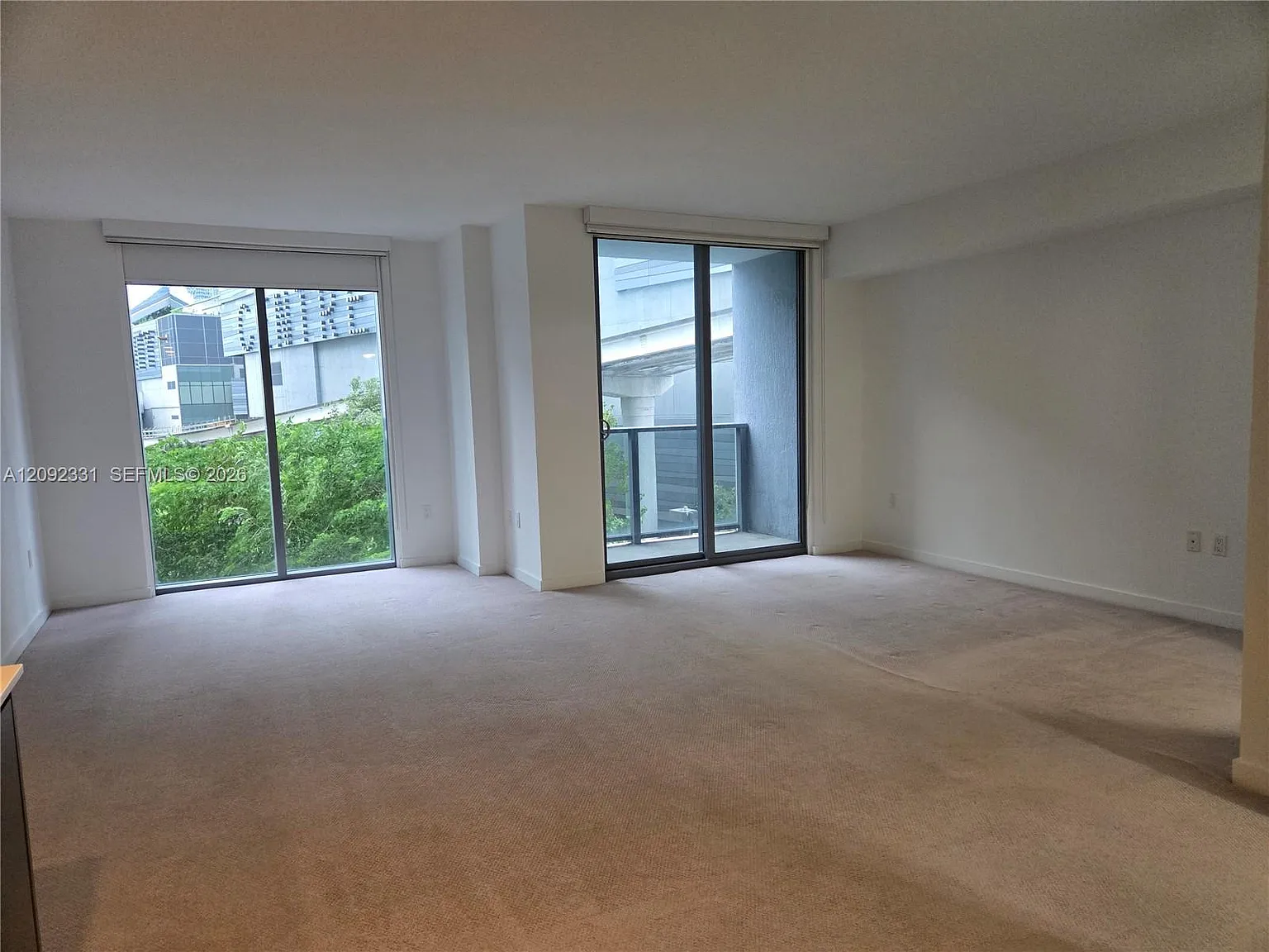Mybrickell Condo — Photo 4