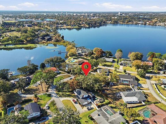 2nd image of 148 Lake Otis Rd