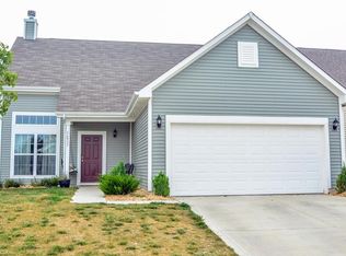 16937 Stroud Ln, Westfield, IN 46074