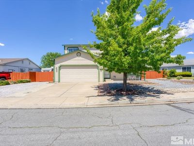 18219 Silverleaf Ct, Reno, NV, 89508
