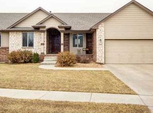 2014 E Sunset St, Goddard, KS 67052