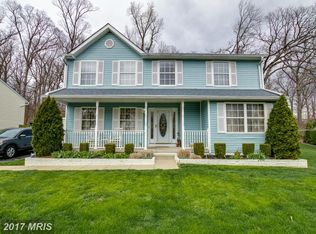 6414 Martinique Rd, Baltimore, MD 21237