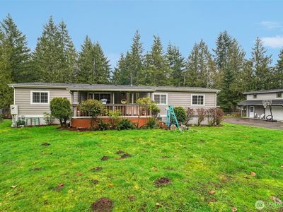 22717 149th Avenue E, Graham, WA, 98338