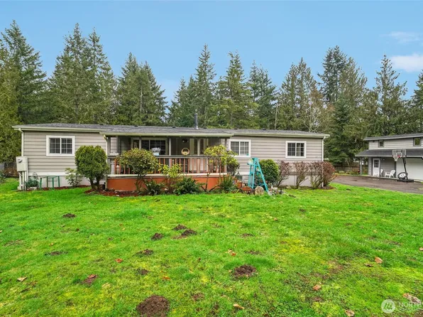 22717 149th Avenue E, Graham, WA 98338