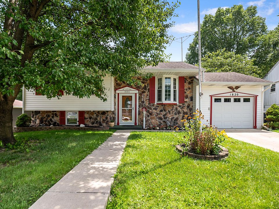 1st image of 1820 Shoshone Dr