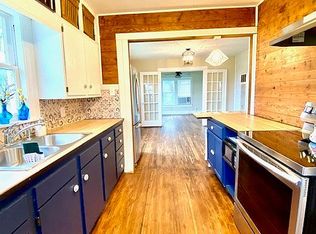 2108 N Karnes Ave, Cameron, TX 76520