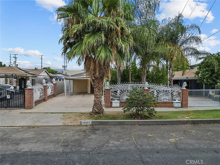 18621 Bryant St #2 — Photo 1