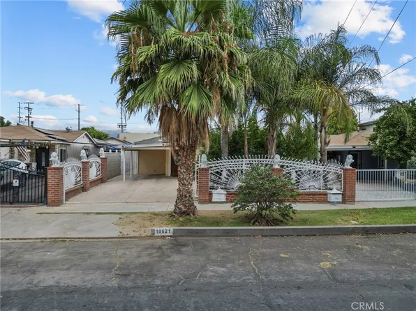 18621 Bryant St #2, Northridge, CA 91324