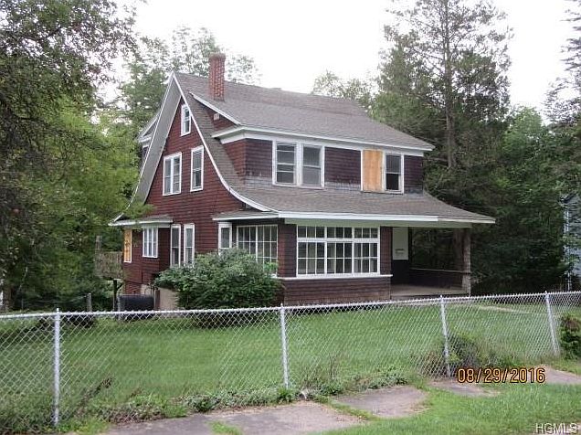 67 Dwyer Ave Liberty NY 12754 Zillow