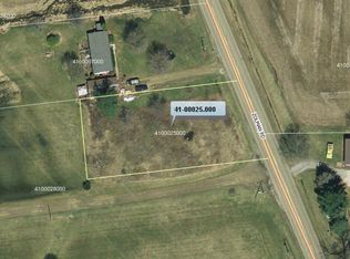 18107 Zolman Road, Fredericktown, OH 43019