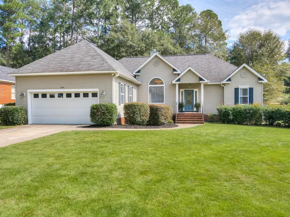 2046 Huron Dr, Aiken, SC 29803