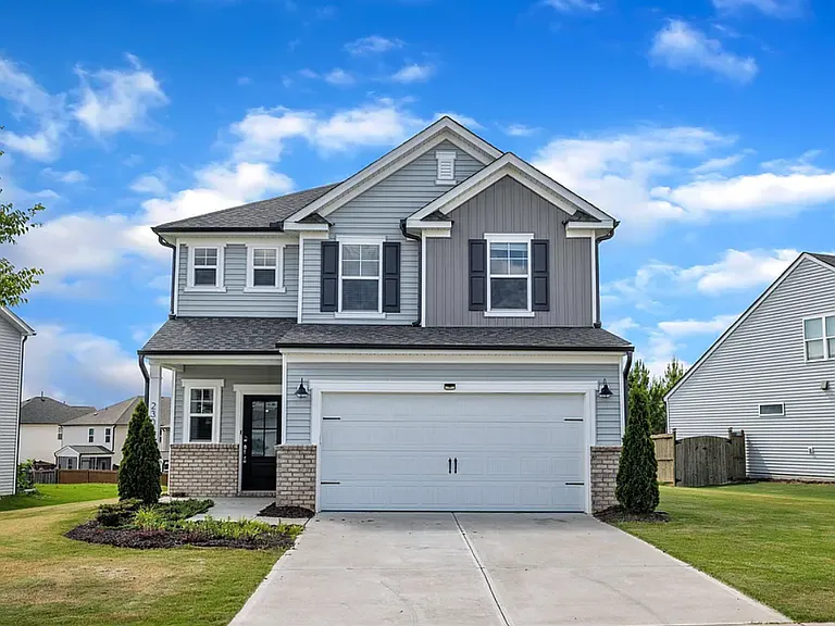 2307 Bethpage Dr — Photo 1