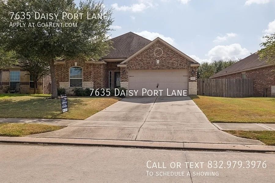 7635 Daisy Port Ln