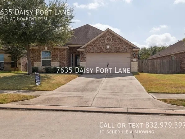 7635 Daisy Port Ln, Conroe, TX 77304