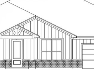 101 Mesa Dr, Glen Rose, TX 76043