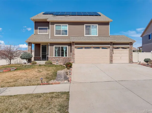 4971 Ceylon Way, Denver, CO 80249