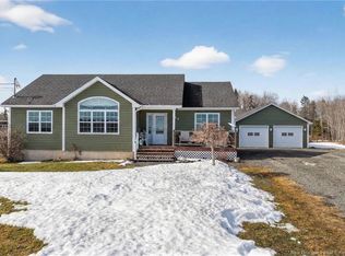 26 Fieldside Dr, Salisbury, NB E4J0B9