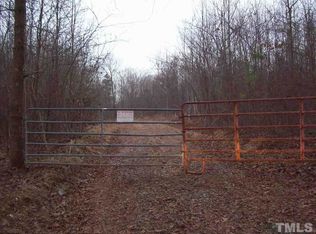 494 Old Plank Rd, Siler City, NC 27344