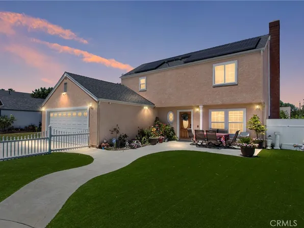 1001 Oak Glen Ln, Colton, CA 92324