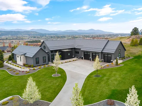 230 N Legacy Ridge Dr, Liberty Lake, WA 99019