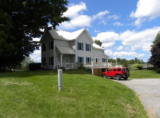 2582 Crescent Rd, New London, OH 44851