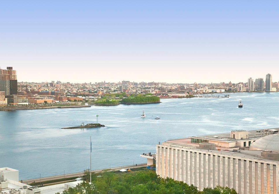 1st image of 845 United Nations Plz APT 22E