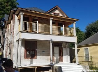 418 Mission St, San Antonio, TX 78210