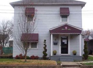 331 Lynda Ct, Huntington, WV 25703