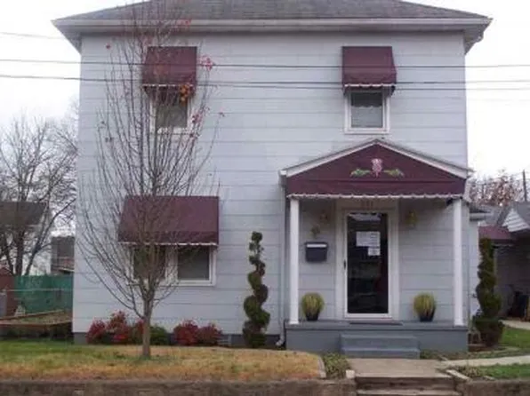 331 Lynda Ct, Huntington, WV 25703