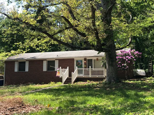 248 Anita Dr, Winston Salem, NC 27104