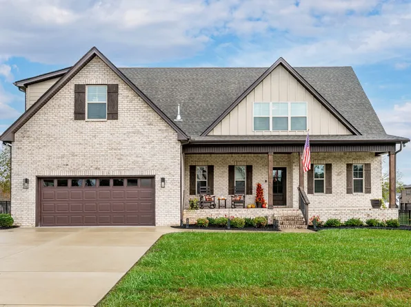 2058 Everest Dr, Gallatin, TN 37066