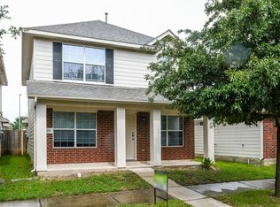 6420 Austinville Dr, Katy, TX 77449