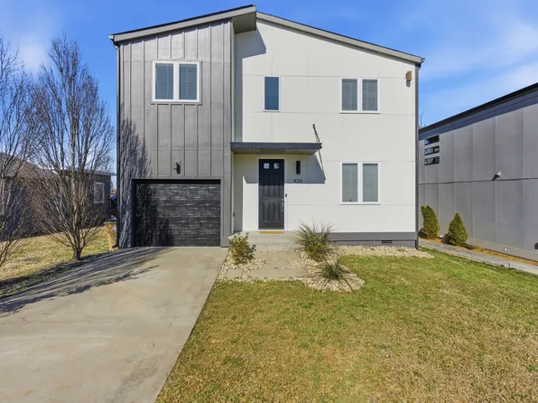 426 Patterson St, Nashville, TN 37211