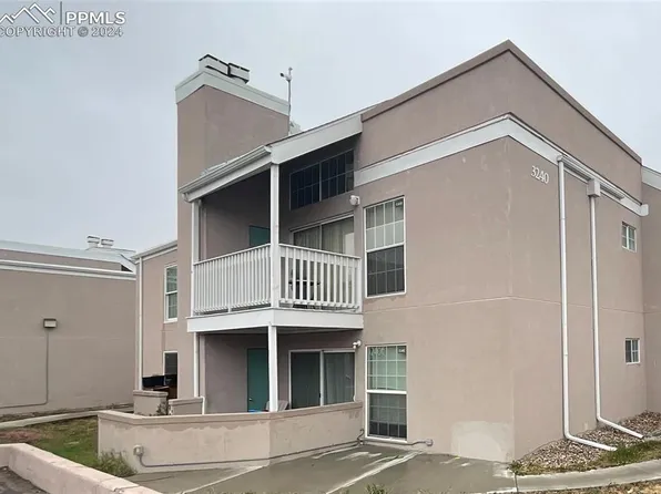 3240 Van Teylingen Dr APT A, Colorado Springs, CO 80917