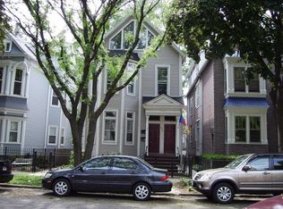 3840 N Janssen Ave #2, Chicago, IL 60613